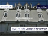 TOP***Im Zentrum von Kerpen junges 4 Familienhaus mit 4 Garagen Baujahr 1993***NEU - Kerpen (Kolpingstadt)