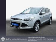 Ford Kuga 1.5 EcoBoost 2x4 Titanium - Magdeburg