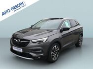 Opel Grandland X, 1.2 Ultimate, Jahr 2019 - Grünstadt