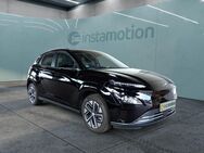 Hyundai Kona Elektro, 64kWh Select, Jahr 2023 - München