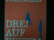 Drei auf Reisen - David Nicholls (gebunden) - Essen