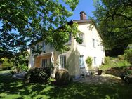 Mondänes Haus in Top-Lage - Eppstein