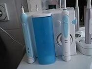 Oral-B Pro 700 WaterJet Center - Wuppertal