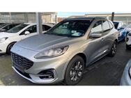 Ford Kuga, ST-Line X digitales, Jahr 2024 - Mönchengladbach