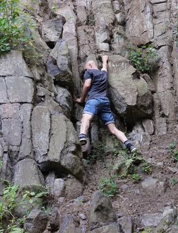 Abenteuerlust verspüren! - Frankfurt (Oder)