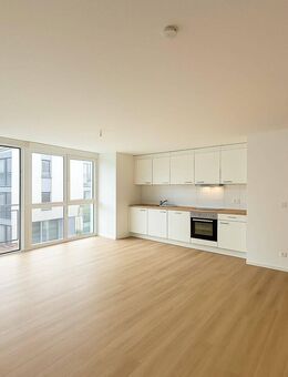 Charmante 3 Zimmer Wohnung nähe Lutherplatz - Langen (Hessen)