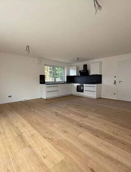 Traumwohnung! 3-Zi Wohnung m. Garten - KFW 40 NH - Bad Griesbach (Rottal)