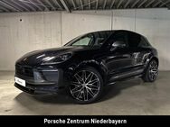 Porsche Macan, T | | |, Jahr 2024 - Plattling