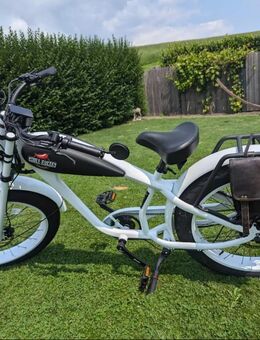 E-Bike Custom Chill E-Bike - Overath