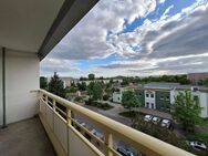 Sommerlicher Balkon - frisch renovierte Wohnung! - Görlitz