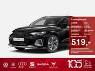 Audi A3, allstreet 35 TDI 18ALU, Jahr 2022 - Straubing