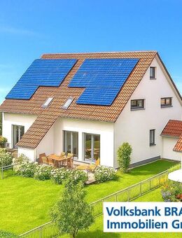Zwischen Braunschweig und Wolfsburg - Lehre