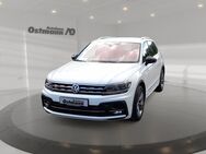 VW Tiguan, 1.5 TSI IQ DRIVE Business R-Line, Jahr 2019 - Fritzlar