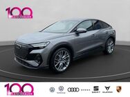 Audi Q4, Sportback 50, Jahr 2023 - Bad Kreuznach