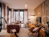 IKELA - 4 rooms apartment with Terrace and Office in Tiergarten (Berlin) - Berlin