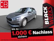 Skoda Fabia, 1.0 TSI Active SMART LINK, Jahr 2023 - Straubing