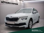 Skoda Kamiq, 1.0 TSI Style, Jahr 2023 - Hofheim (Taunus)