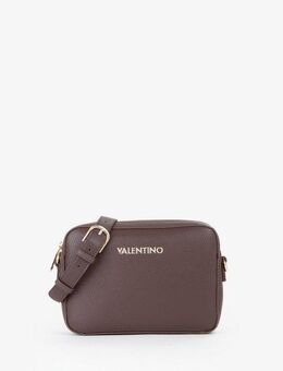 VALENTINO BAGS Mini Bag ALEXIA, Damen Handtasche, Schultertasche, Umhängetasche mit Logo-Emblem