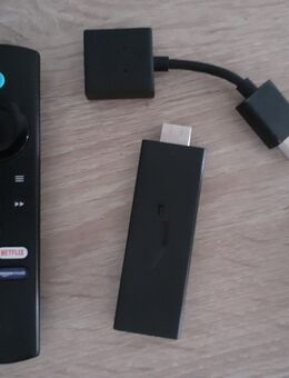 Amazon Stick - Herne
