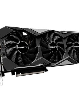 Gigabyte RTX 2070 SUPER OC 8GB - neuwertig - Freiberg