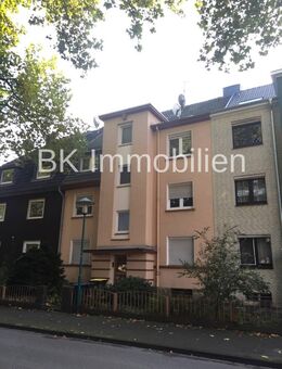 ** Frisch renovierte 3 Zimmer in DU- Röttgersbach zu vermieten..** - Duisburg
