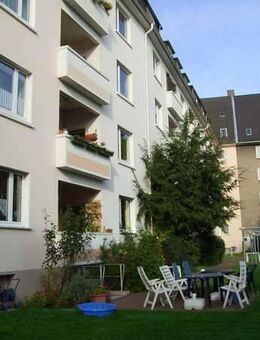 3-Zimmer-Wohnung in Bochum Innenstadt / Neues Badezimmer inkl. - Bochum