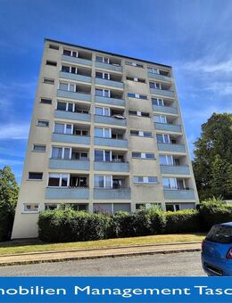 Single Wohnung mit Einbauküche und Balkon - Essen