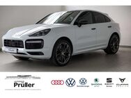 Porsche Cayenne, Turbo ° Carbon Leichtbau, Jahr 2021 - Neuburg (Donau)