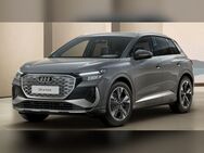 Audi Q4, quattro S-line 735 - ohne Anz, Jahr 2024 - Jülich