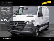 Mercedes Sprinter, 315 Kasten MBUX TWA, Jahr 2023 - Kiel