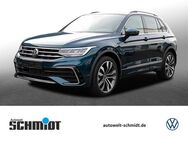 VW Tiguan, 1.5 TSI R-Line, Jahr 2023 - Recklinghausen