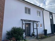 Renoviertes Reihenmittelhaus nebst Garage in Hamm-Uentrop - Hamm