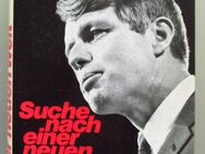 Robert F. Kennedy: Suche nach einer neuen Welt - Münster