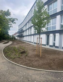 Erstbezug! Möbliertes Apartment an der Uniklinik - Augsburg