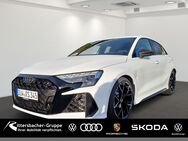 Audi RS3, Sportback, Jahr 2022 - Germersheim