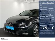 VW Golf, 1.5 TSI VIII IQ Light Life, Jahr 2023 - Hagen (Stadt der FernUniversität)