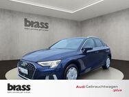 Audi A3, Sportback Advanced 35 TFSI, Jahr 2024 - Marburg