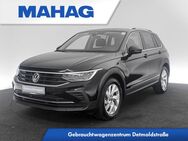 VW Tiguan, 1.5 TSI MOVE, Jahr 2024 - München