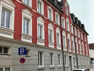 Helle Erdgeschosswohnung in der Stiftstadt - Kempten (Allgäu)