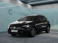 Mercedes GLA 250, , Jahr 2023 - München