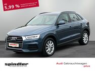 Audi Q3, 2.0 TDI, Jahr 2016 - Kitzingen