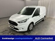 Ford Transit Connect 210 L2 S&S Trend Kasten, 4-türig, 6-Gang - Bad Fallingbostel