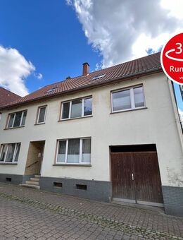 Veredeln Sie Ihr neues Zuhause ! - Blomberg (Nordrhein-Westfalen)