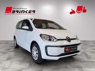 VW Up Basis1.0 DAB Klima BT Klappb.Beifah-S.get.Rü - Gütersloh