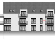 Ideale 3 Zi. Neubauwohnung mit Südbalkon: Ruhig, grün und hell - Kassel