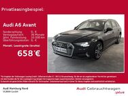 Audi A6, Avant 40 TDI Sport, Jahr 2023 - Hamburg