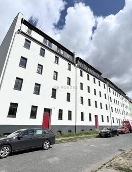 Wir sanieren für Ihre Mitarbeitenden: 2- bis 4 Raum-Wohnungen zum Erstbezug in Stralsund !!! - Stralsund