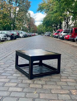 Shanti Table I Couchtisch I Coffee Table I Vintage, gebraucht - Berlin Neukölln