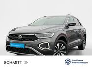 VW T-Roc, 1.5 TSI MOVE 17ZOLL, Jahr 2023 - Freigericht