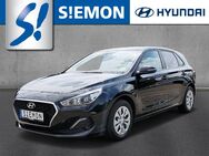 Hyundai i30, 1.4 Select RKam, Jahr 2018 - Lengerich (Nordrhein-Westfalen)